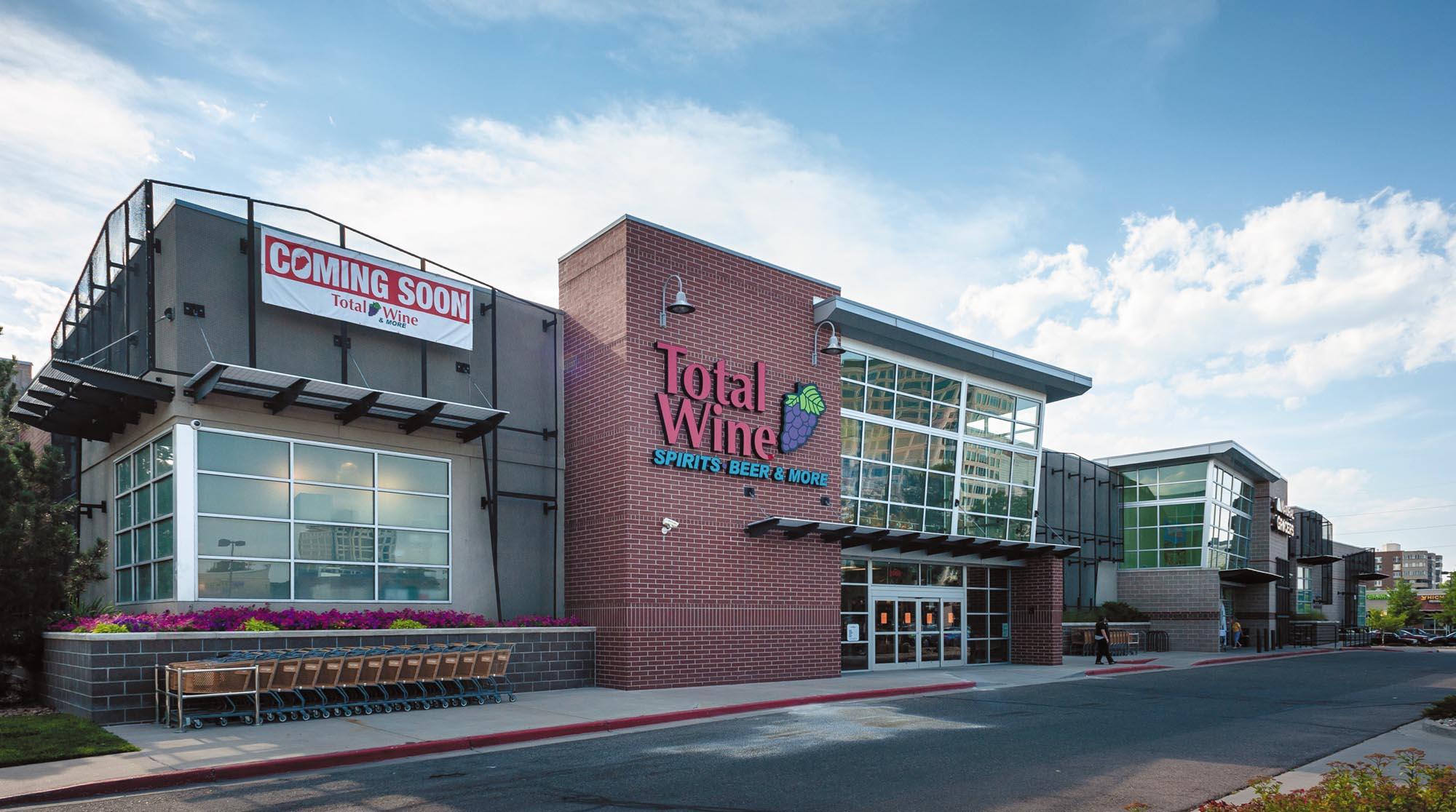 Securing Retail